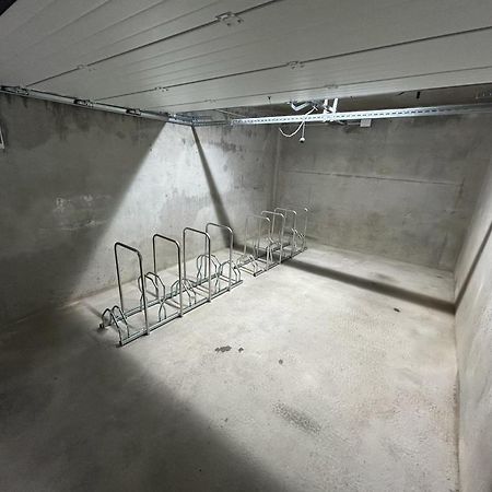 Appartement 2 Etoiles Proche Du Stade Et Des Thermes A Balaruc-Les-Bains, Avec Parking Et Balcon Ferme - Fr-1-503-84 Exteriér fotografie