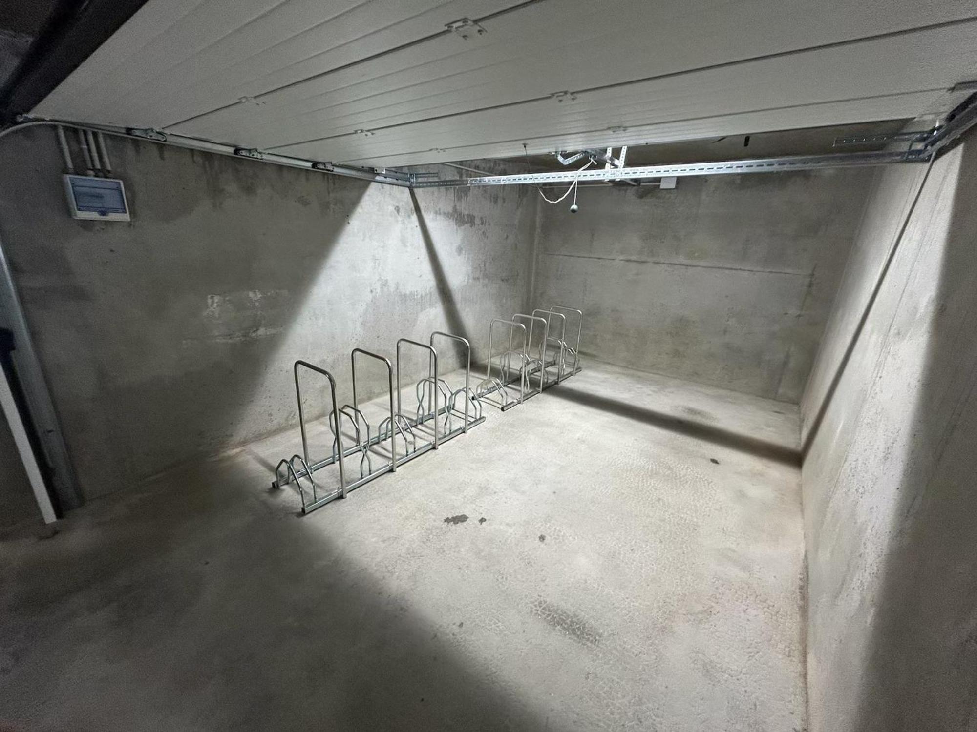 Appartement 2 Etoiles Proche Du Stade Et Des Thermes A Balaruc-Les-Bains, Avec Parking Et Balcon Ferme - Fr-1-503-84 Exteriér fotografie